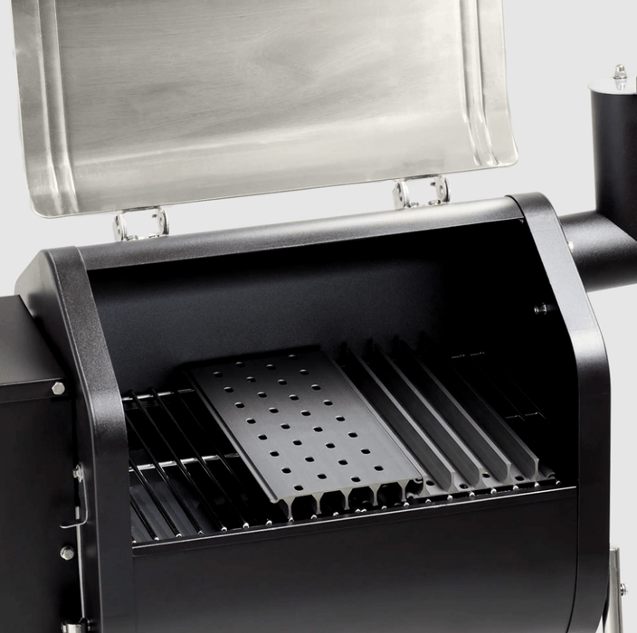 Bronson 20 2024 pellet grill