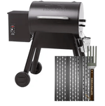GrillGrate Sear Station for the Traeger Bronson 20