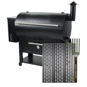GrillGrate GrillGrate Sear Station for the Traeger Century 22 RGG18.5K-0003 Part Cooking Grate, Grid & Grill 035127647166