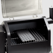 GrillGrate GrillGrate Sear Station for the Traeger Elite RGG18.5K-0003 Part Cooking Grate, Grid & Grill 035127647166