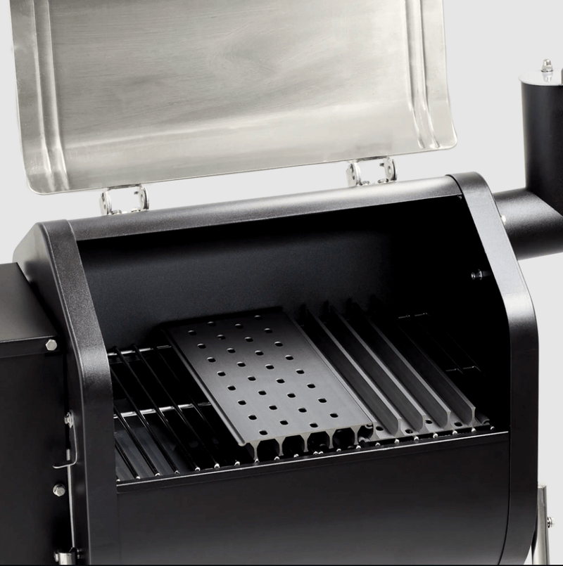 GrillGrate GrillGrate Sear Station for the Traeger Elite RGG18.5K-0003 Part Cooking Grate, Grid & Grill 035127647166