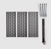 GrillGrate GrillGrate Sear Station for the Traeger Elite RGG18.5K-0003 Part Cooking Grate, Grid & Grill 035127647166