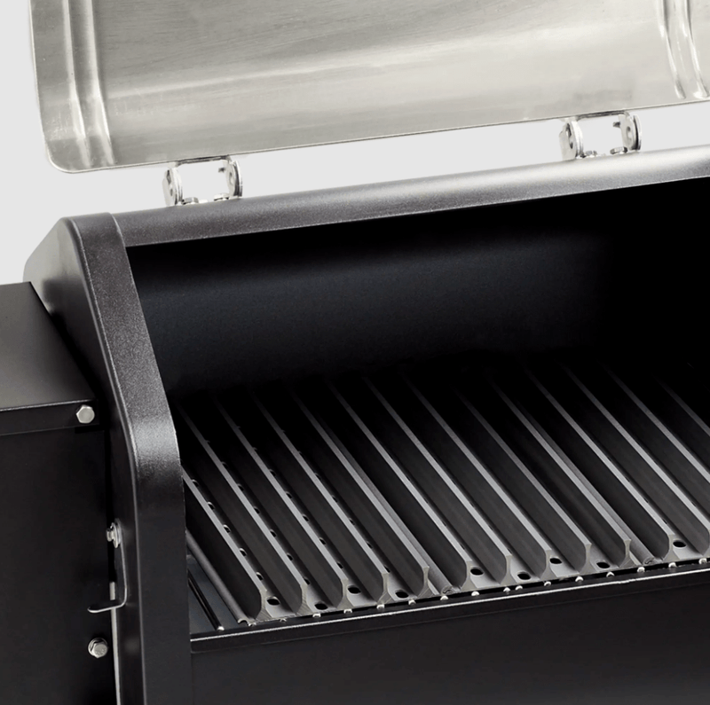 GrillGrate GrillGrate Sear Station for the Traeger Elite RGG18.5K-0003 Part Cooking Grate, Grid & Grill 035127647166