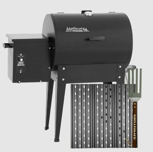GrillGrate Sear Station for the Traeger Junior 20