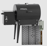 GrillGrate Sear Station for the Traeger Junior 20