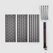 GrillGrate GrillGrate Sear Station for the Traeger Pro 22 & 34 RGG18.5K-0003 Part Cooking Grate, Grid & Grill 035127647166