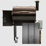 GrillGrate Sear Station for the Traeger Pro 22 & 34