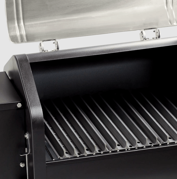 GrillGrate GrillGrate Sear Station for the Traeger Pro 22 & 34 RGG18.5K-0003 Part Cooking Grate, Grid & Grill 035127647166