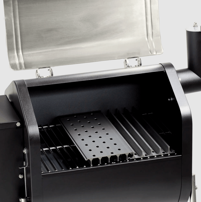 Outdoor Kitchen Searing Station Grill: Ultimate Flavor Boost