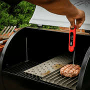 GrillGrate GrillGrate Sear Station for the Traeger Pro 22 & 34 RGG18.5K-0003 Part Cooking Grate, Grid & Grill 035127647166