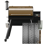 GrillGrate Sear Station for the Traeger Pro 575 & 780