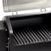 GrillGrate GrillGrate Sear Station for the Traeger Renegade RGG18.5K-0003 Part Cooking Grate, Grid & Grill 035127647166