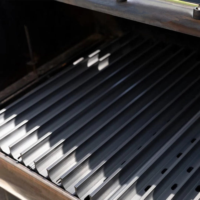 GrillGrate GrillGrate Sear Station for the Traeger Renegade RGG18.5K-0003 Part Cooking Grate, Grid & Grill 035127647166