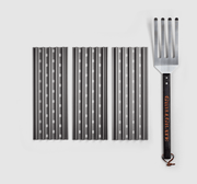 GrillGrate GrillGrate Sear Station for the Traeger Select Elite RGG18.5K-0003 Part Cooking Grate, Grid & Grill 035127647166