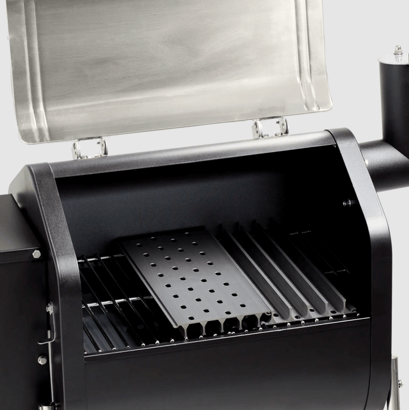 GrillGrate GrillGrate Sear Station for the Traeger Select Elite RGG18.5K-0003 Part Cooking Grate, Grid & Grill 035127647166