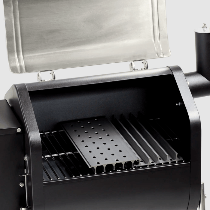 GrillGrate GrillGrate Sear Station for the Traeger Select Elite RGG18.5K-0003 Part Cooking Grate, Grid & Grill 035127647166