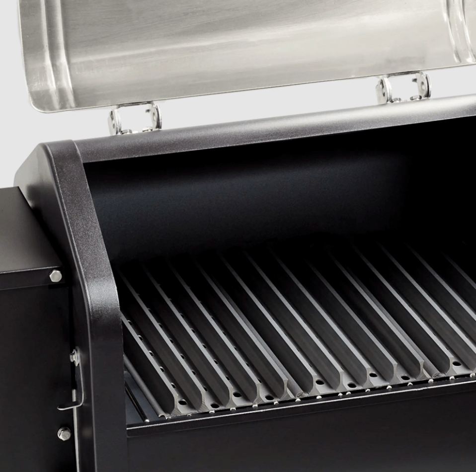 GrillGrate GrillGrate Sear Station for the Traeger Timberline 850 & 1300 RGG15K-0003 Part Cooking Grate, Grid & Grill 688907862701