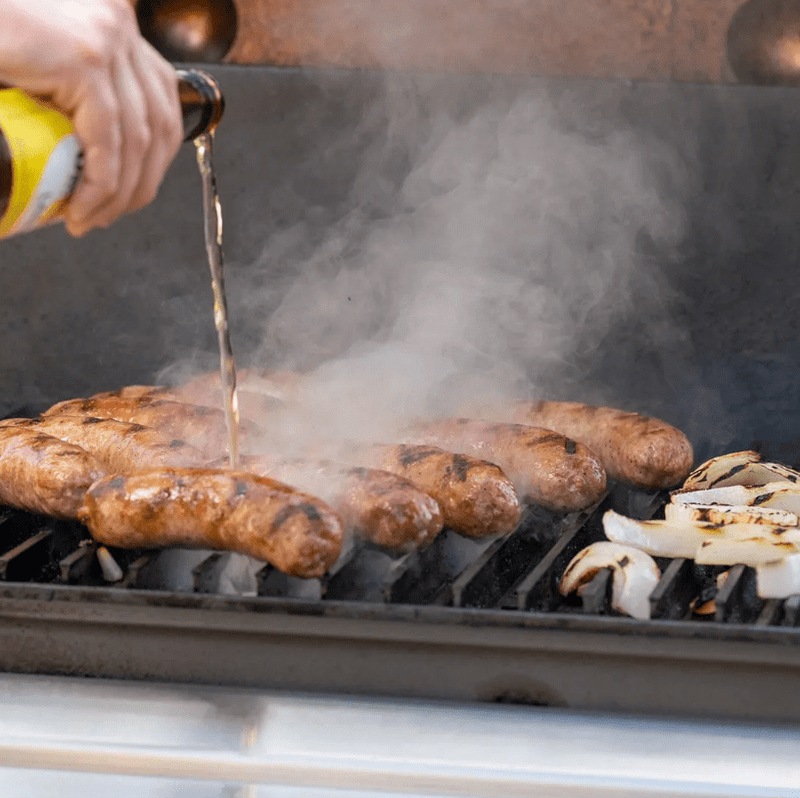 GrillGrate GrillGrate Sear Station for the Z Grills 450 Series RGG15K-0003 Part Cooking Grate, Grid & Grill 688907862701