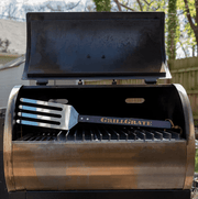 GrillGrate GrillGrate Sear Station for the Z Grills 450 Series RGG15K-0003 Part Cooking Grate, Grid & Grill 688907862701