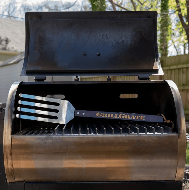 GrillGrate GrillGrate Sear Station for the Z Grills 450 Series RGG15K-0003 Part Cooking Grate, Grid & Grill 688907862701