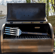GrillGrate GrillGrate Sear Station for the Z Grills 550 Series RGG15K-0003 Part Cooking Grate, Grid & Grill 688907862701