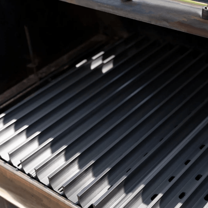 GrillGrate GrillGrate Sear Station for the Z Grills 550A RGG19.25K-0003 Part Cooking Grate, Grid & Grill 688907862015
