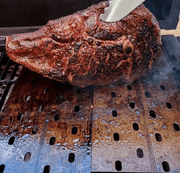 GrillGrate GrillGrate Sear Station for the Z Grills 600 Series RGG15K-0003 Part Cooking Grate, Grid & Grill 688907862701