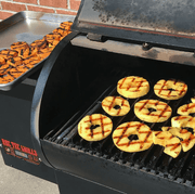 GrillGrate GrillGrate Sear Station for the Z Grills 600 Series RGG15K-0003 Part Cooking Grate, Grid & Grill 688907862701