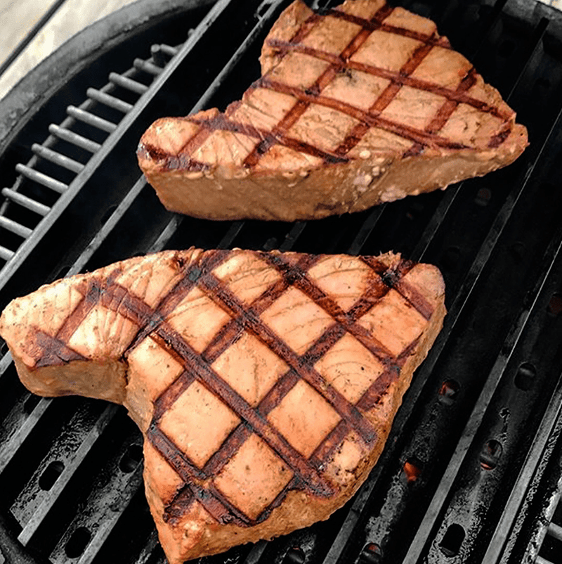 GrillGrate GrillGrate Sear Station for the Z Grills 600 Series RGG15K-0003 Part Cooking Grate, Grid & Grill 688907862701