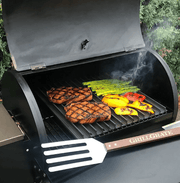 GrillGrate GrillGrate Sear Station for the Z Grills 600 Series RGG15K-0003 Part Cooking Grate, Grid & Grill 688907862701