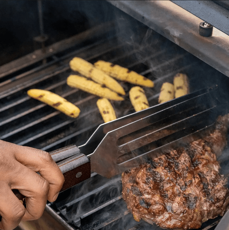 GrillGrate GrillGrate Sear Station for the Z Grills 600 Series RGG15K-0003 Part Cooking Grate, Grid & Grill 688907862701