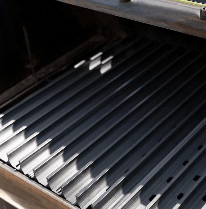 GrillGrate GrillGrate Sear Station for the Z Grills 600 Series RGG15K-0003 Part Cooking Grate, Grid & Grill 688907862701