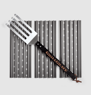 GrillGrate GrillGrate Sear Station for the Z Grills 600 Series RGG15K-0003 Part Cooking Grate, Grid & Grill 688907862701