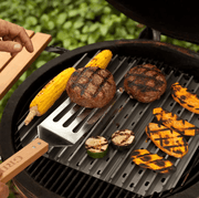 GrillGrate GrillGrate Set for the Kamado Joe Big Joe Series and Pro Joe RBGEXL2.0 Part Cooking Grate, Grid & Grill 035127647012