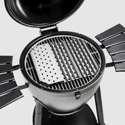 GrillGrate GrillGrate Set for the Kamado Joe Big Joe Series and Pro Joe RBGEXL2.0 Part Cooking Grate, Grid & Grill 035127647012