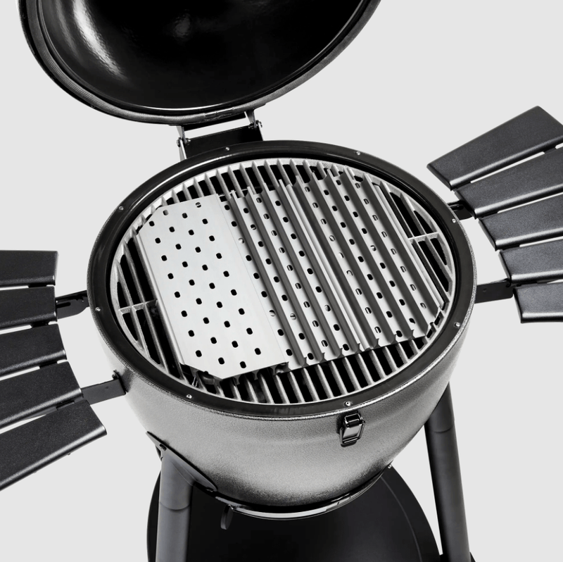 GrillGrate GrillGrate Set for the Kamado Joe Big Joe Series and Pro Joe RBGEXL2.0 Part Cooking Grate, Grid & Grill 035127647012