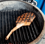 GrillGrate GrillGrate Set for the Kamado Joe Big Joe Series and Pro Joe RBGEXL2.0 Part Cooking Grate, Grid & Grill 035127647012