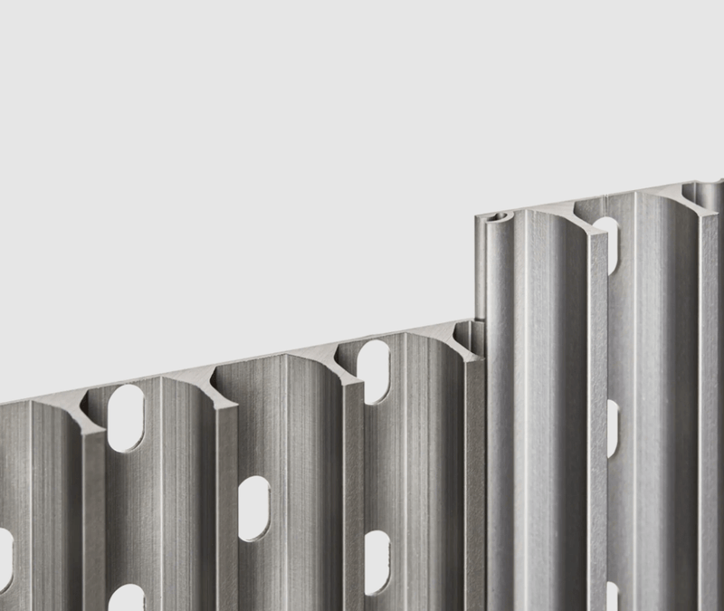 GrillGrate GrillGrate Set for the Kamado Joe Big Joe Series and Pro Joe RBGEXL2.0 Part Cooking Grate, Grid & Grill 035127647012