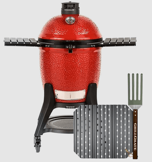 GrillGrate Set for the Kamado Joe Classic