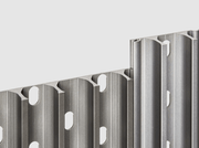 GrillGrate GrillGrate Set for the Kamado Joe Classic RBGEL Part Cooking Grate, Grid & Grill 753182600918