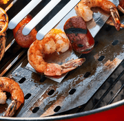 GrillGrate GrillGrate Set for the Kamado Joe Classic RBGEL Part Cooking Grate, Grid & Grill 753182600918