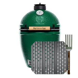 GrillGrate Set for the Large Big Green Egg