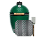 GrillGrate GrillGrate Set for the Large Big Green Egg RBGEL Part Cooking Grate, Grid & Grill 753182600918