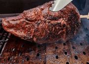 GrillGrate GrillGrate Set for the Oklahoma Joe's Longhorn Offset RGG18.5K-0003 Part Cooking Grate, Grid & Grill 035127647166