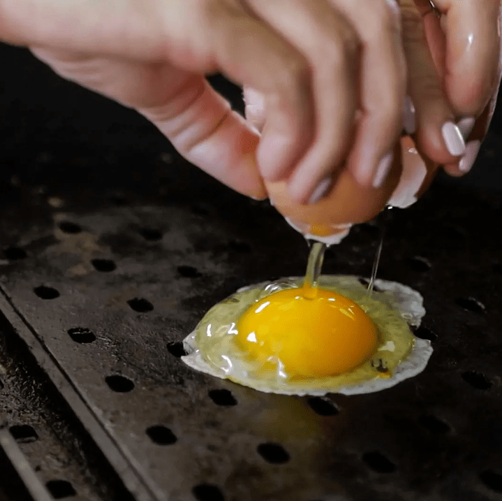 GrillGrate GrillGrate Set for the Oklahoma Joe's Longhorn Offset RGG18.5K-0003 Part Cooking Grate, Grid & Grill 035127647166