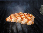 GrillGrate GrillGrate Set for the Oklahoma Joe's Longhorn Offset RGG18.5K-0003 Part Cooking Grate, Grid & Grill 035127647166