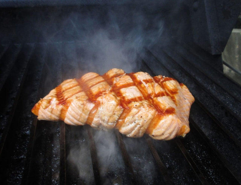 GrillGrate GrillGrate Set for the Oklahoma Joe's Longhorn Offset RGG18.5K-0003 Part Cooking Grate, Grid & Grill 035127647166