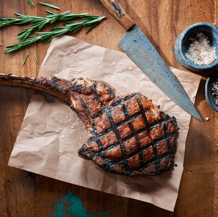 GrillGrate GrillGrate Set for the Oklahoma Joe's Longhorn Offset RGG18.5K-0003 Part Cooking Grate, Grid & Grill 035127647166