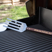 GrillGrate GrillGrate Set for the Oklahoma Joe's Longhorn Offset RGG18.5K-0003 Part Cooking Grate, Grid & Grill 035127647166