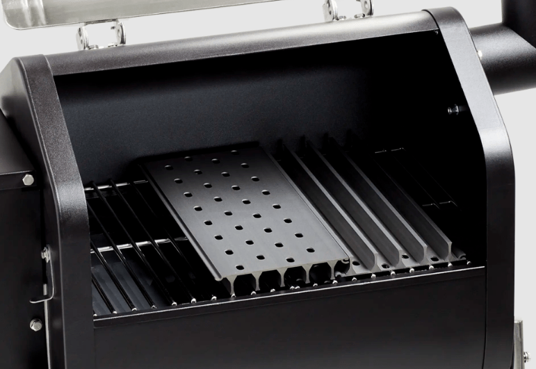 GrillGrate GrillGrate Set for the Pit Boss 440/Tailgater RGG15K-0002 Part Cooking Grate, Grid & Grill 684191863677